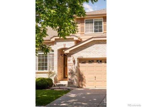14276 Corrine Court Broomfield CO 80023