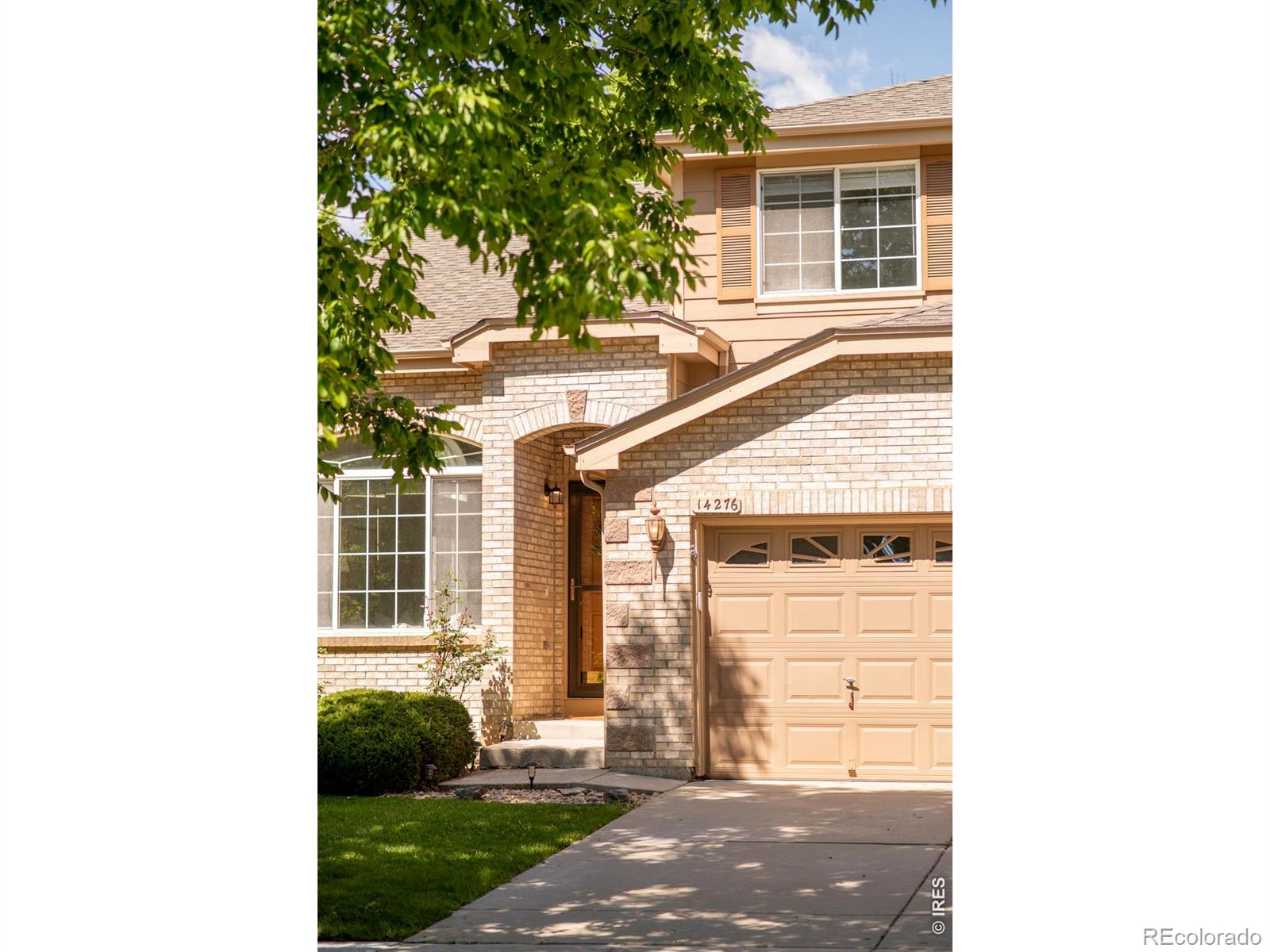 14276 Corrine Court Broomfield CO 80023
