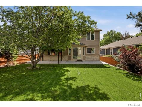 14276 Corrine Court Broomfield CO 80023