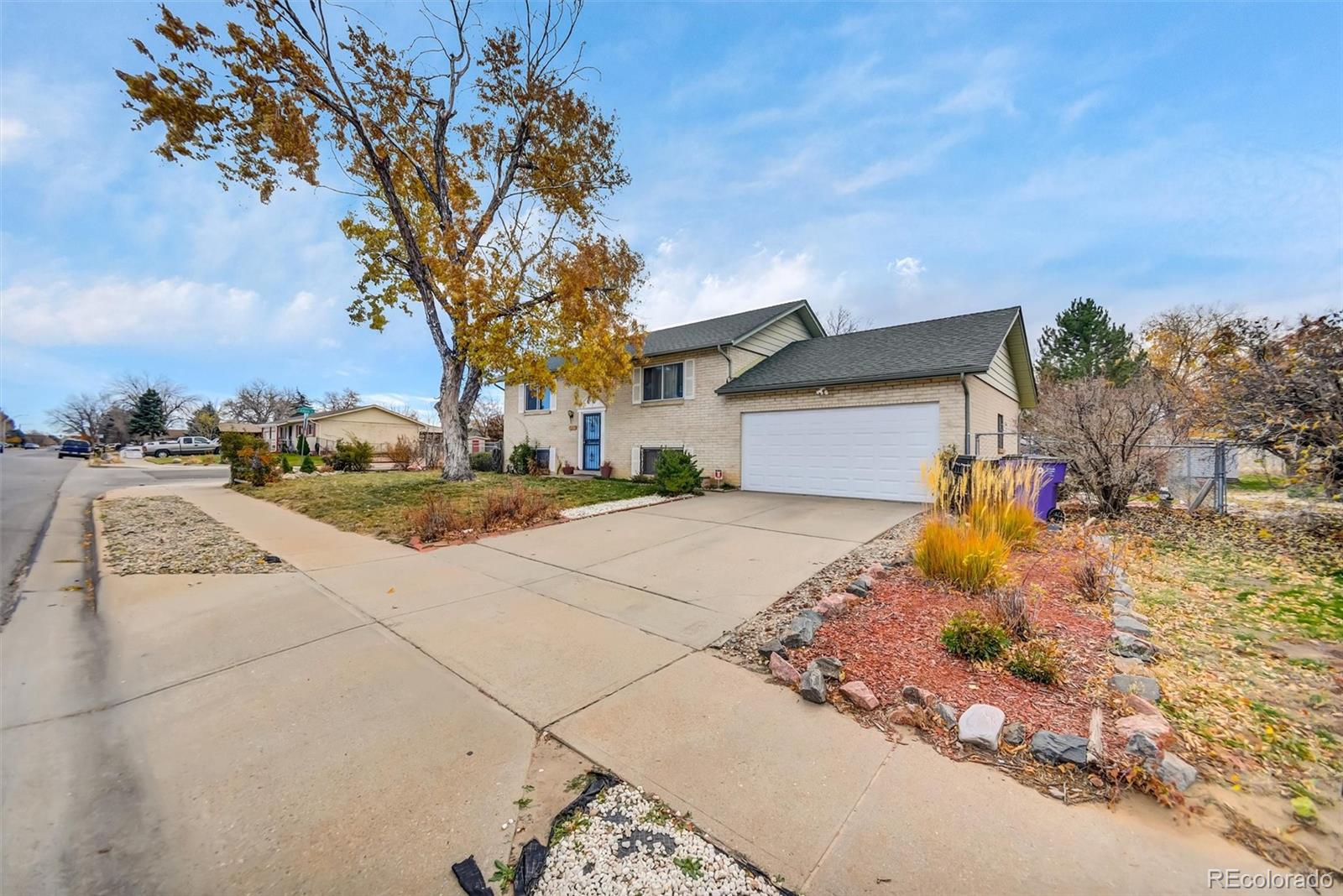 Denver CO, 14894 E Maxwell Place