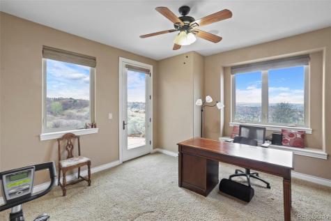 5345 Chambrey Court Colorado Springs CO 80919