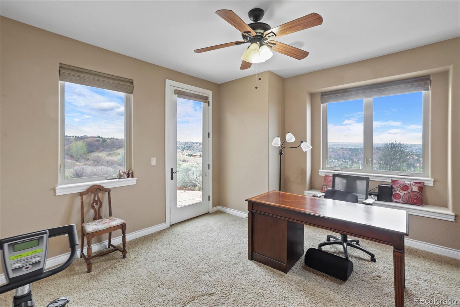 5345 Chambrey Court Colorado Springs CO 80919
