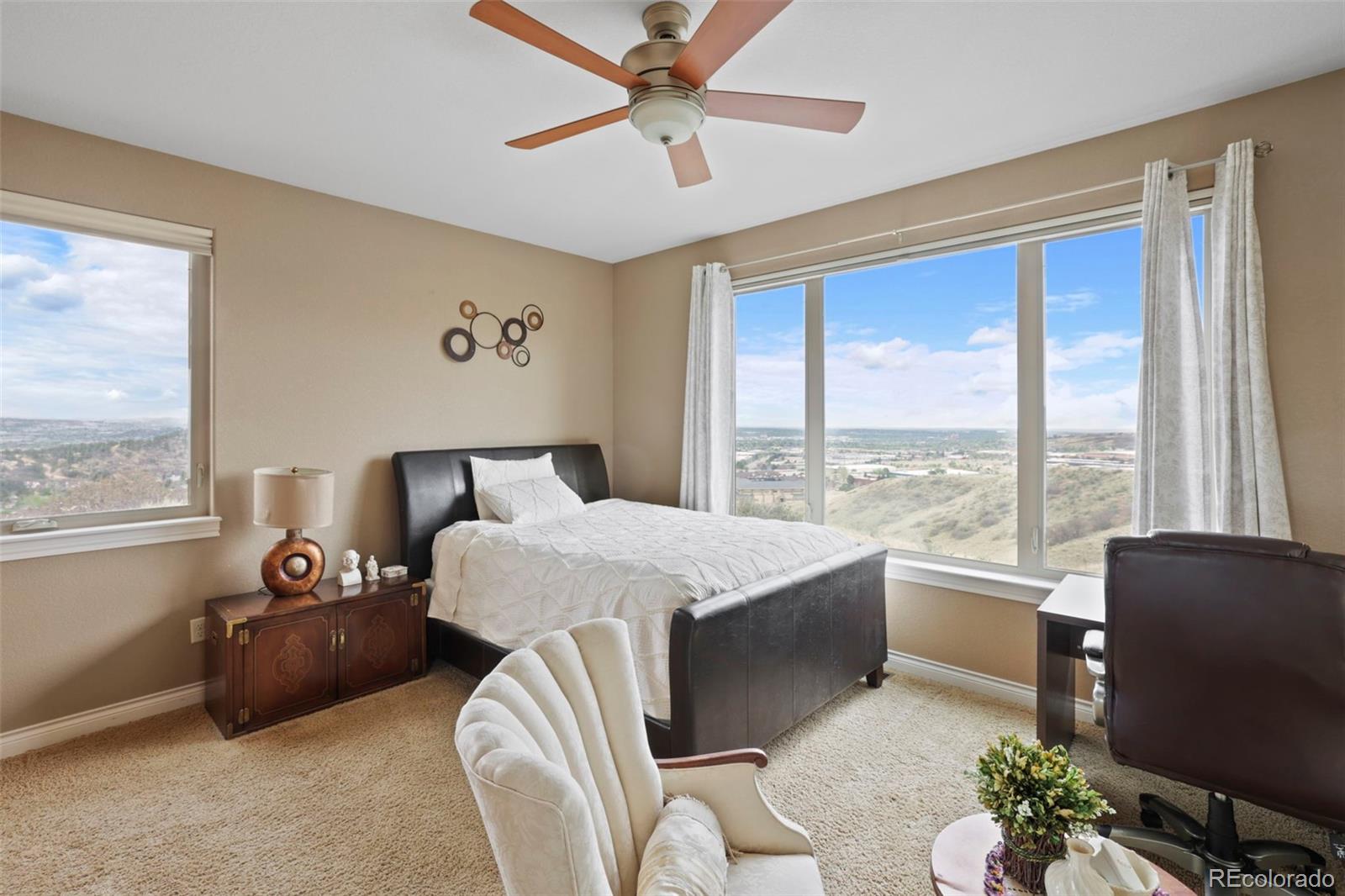 5345 Chambrey Court Colorado Springs CO 80919