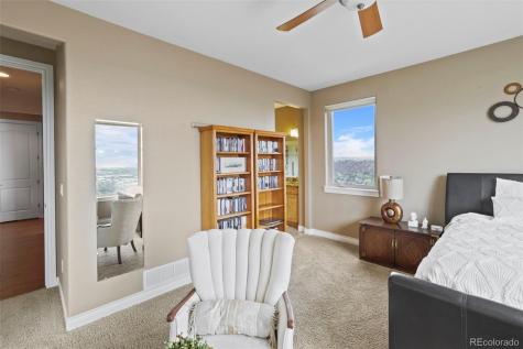 5345 Chambrey Court Colorado Springs CO 80919