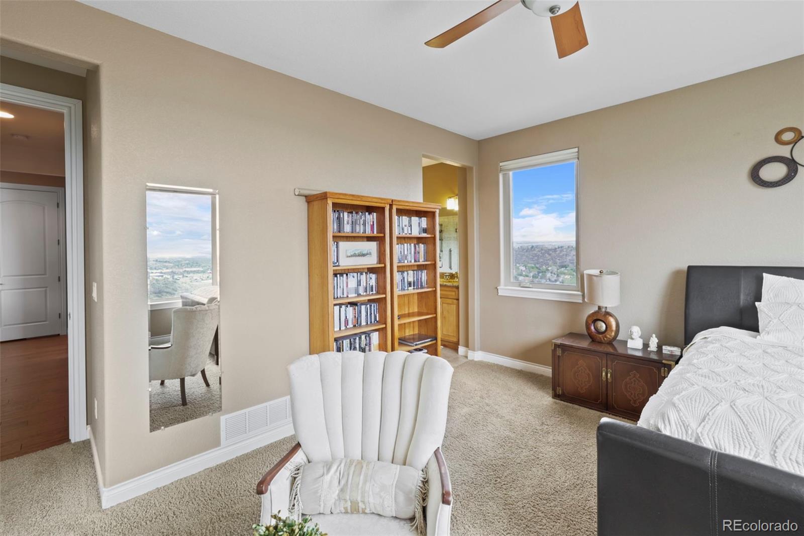 5345 Chambrey Court Colorado Springs CO 80919