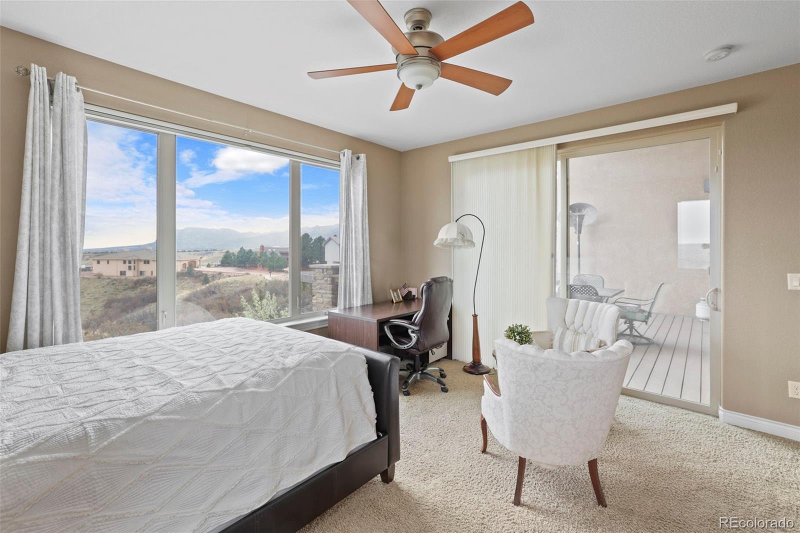 5345 Chambrey Court Colorado Springs CO 80919