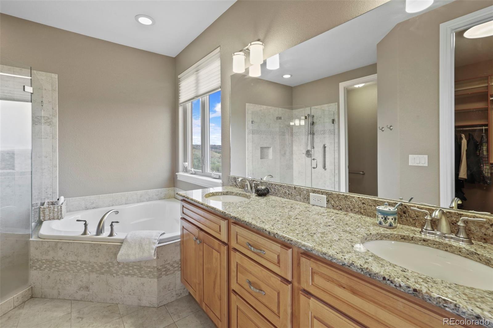 5345 Chambrey Court Colorado Springs CO 80919