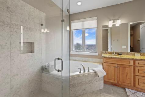 5345 Chambrey Court Colorado Springs CO 80919