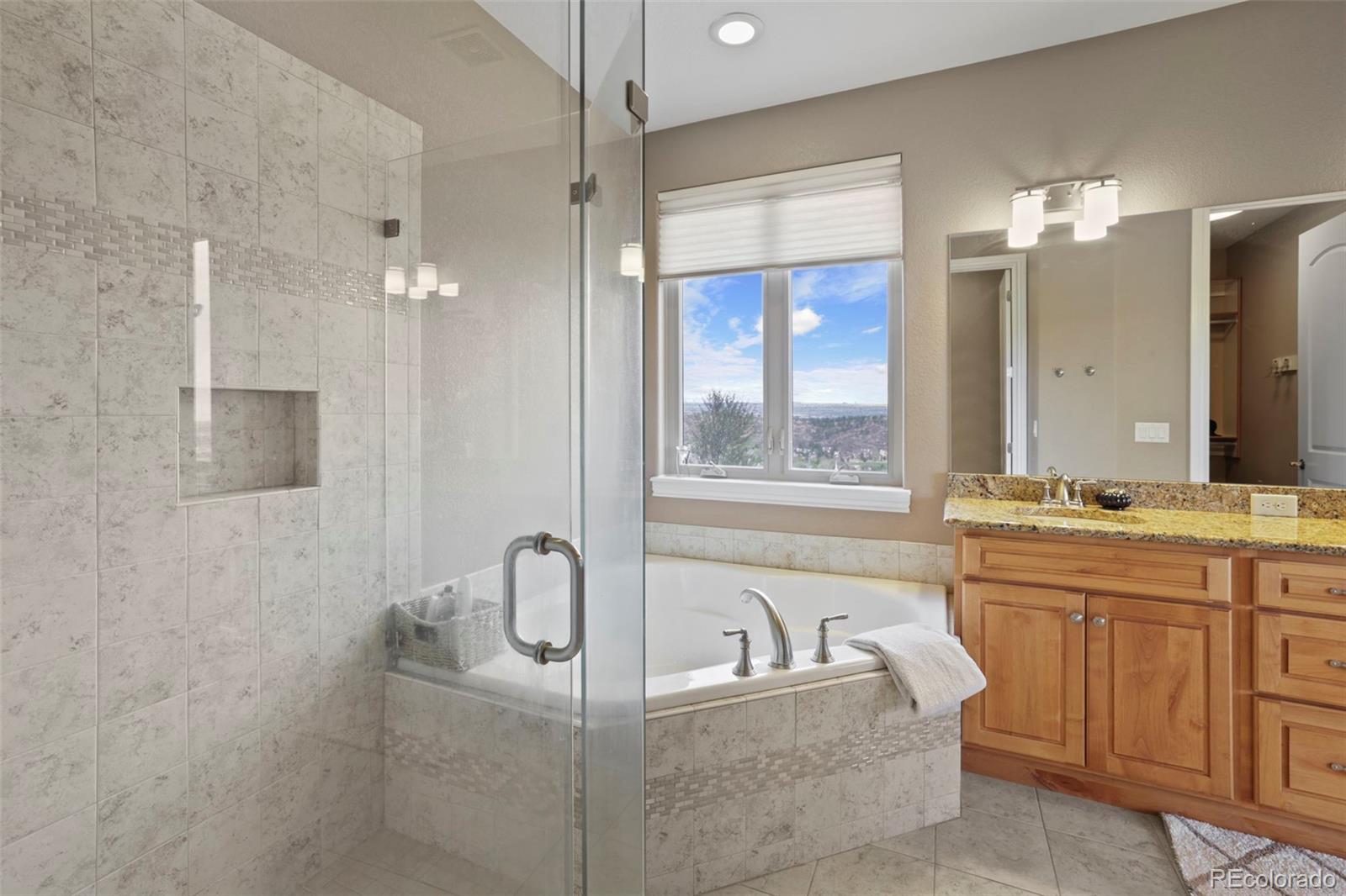 5345 Chambrey Court Colorado Springs CO 80919