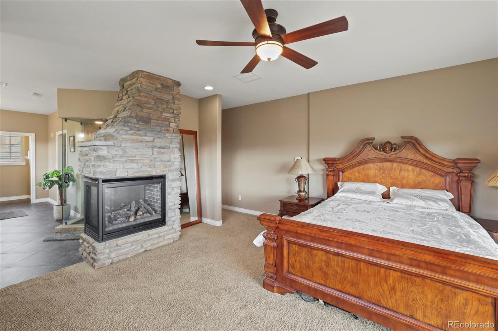 5345 Chambrey Court Colorado Springs CO 80919