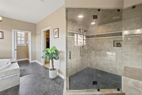 5345 Chambrey Court Colorado Springs CO 80919