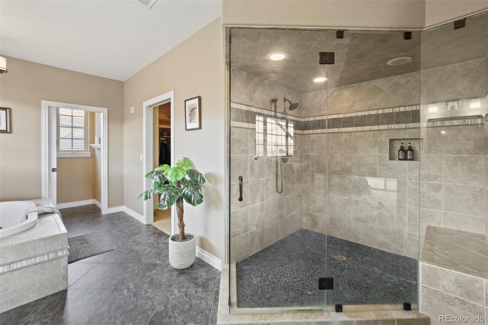 5345 Chambrey Court Colorado Springs CO 80919