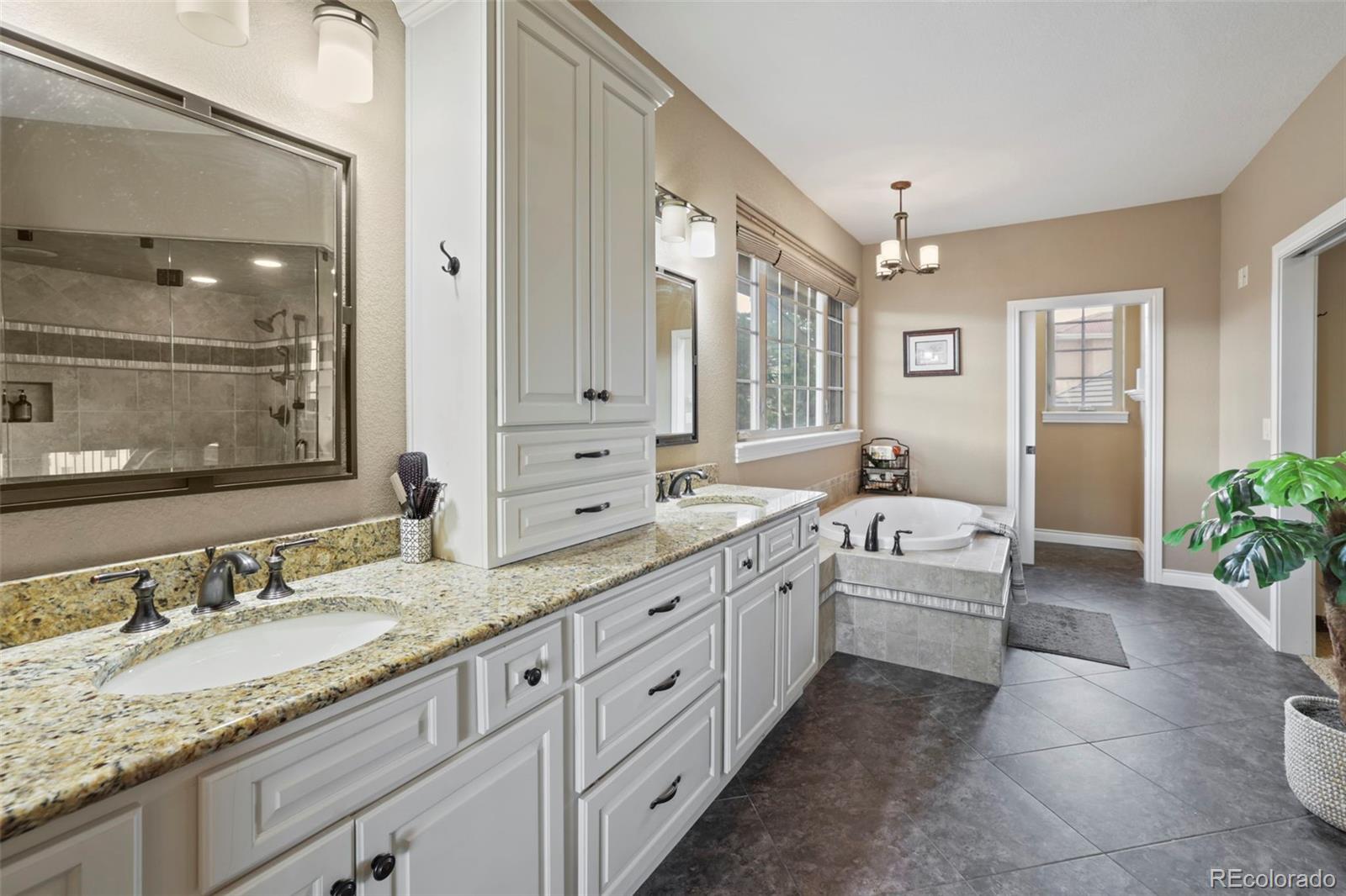 5345 Chambrey Court Colorado Springs CO 80919