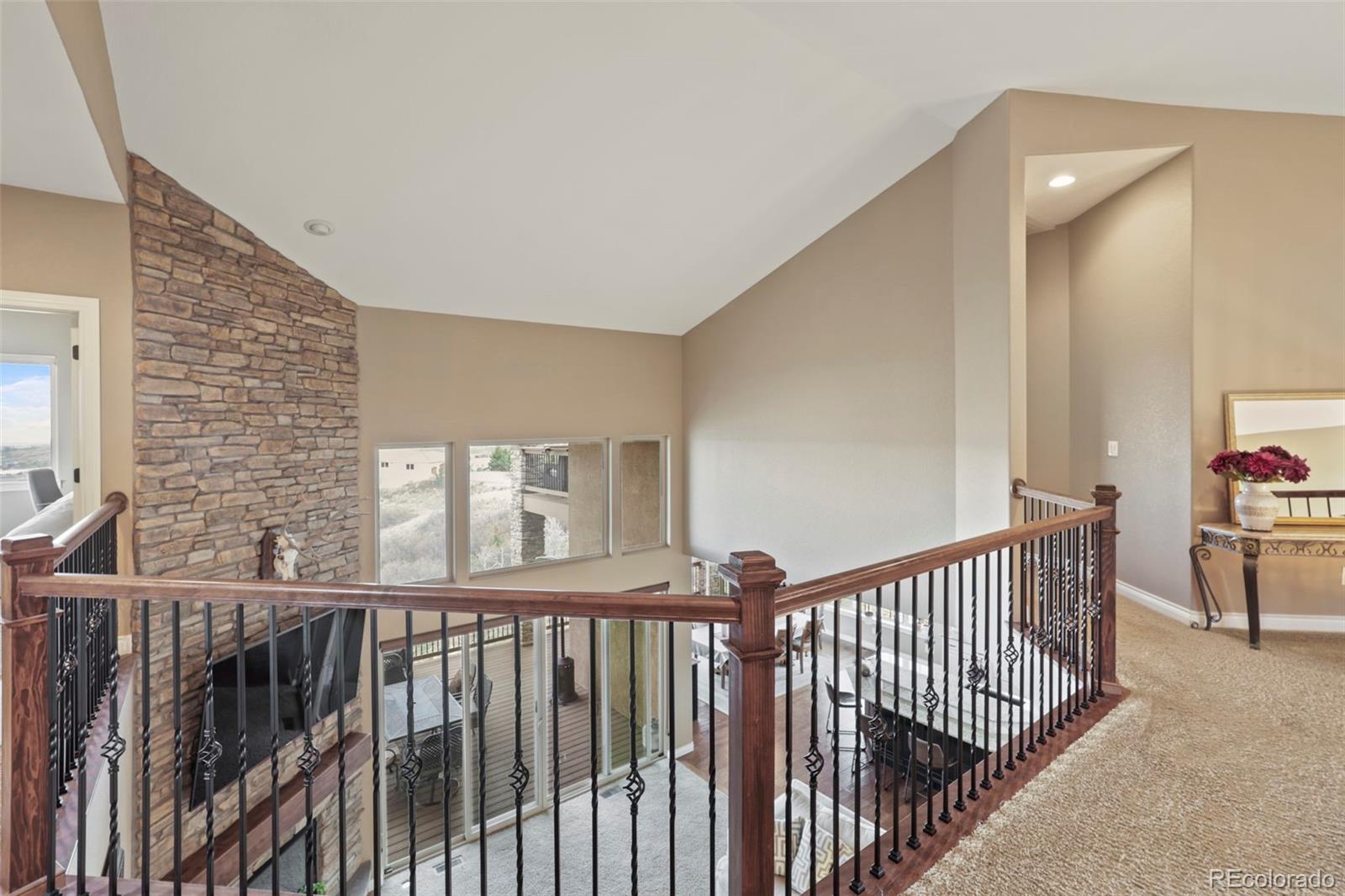 5345 Chambrey Court Colorado Springs CO 80919