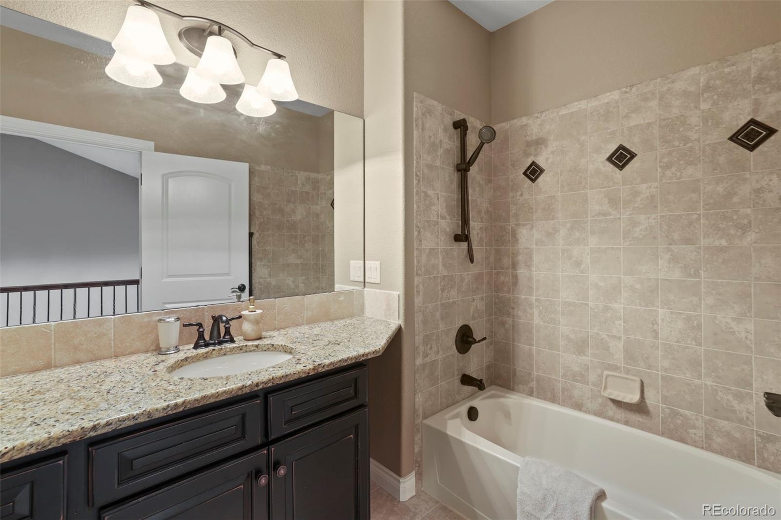 5345 Chambrey Court Colorado Springs CO 80919