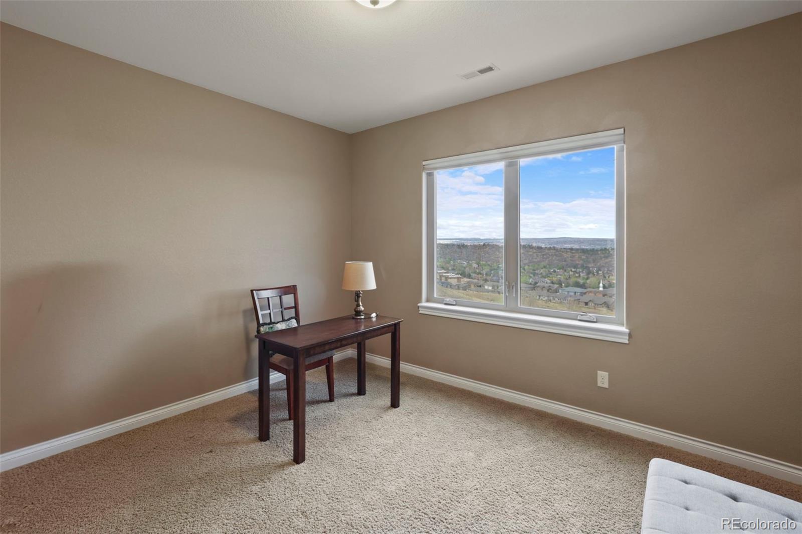 5345 Chambrey Court Colorado Springs CO 80919