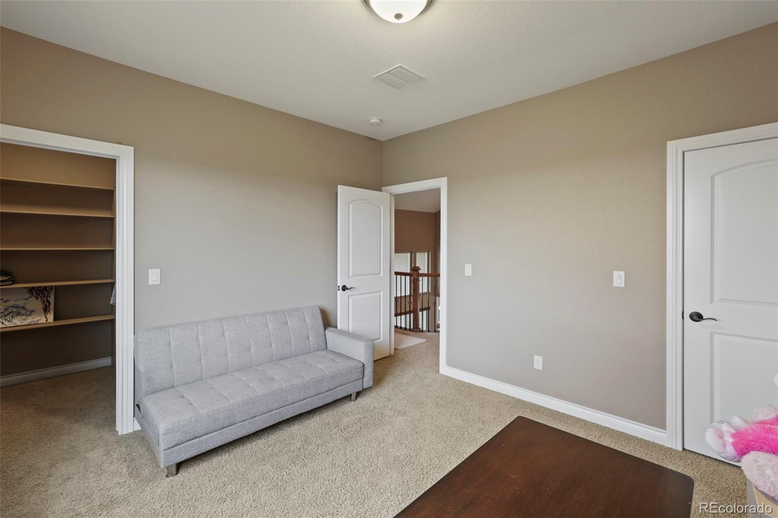 5345 Chambrey Court Colorado Springs CO 80919