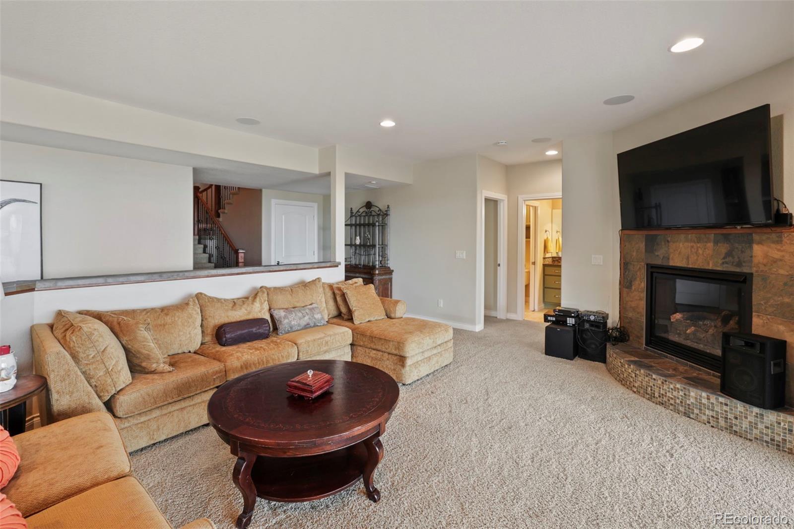5345 Chambrey Court Colorado Springs CO 80919