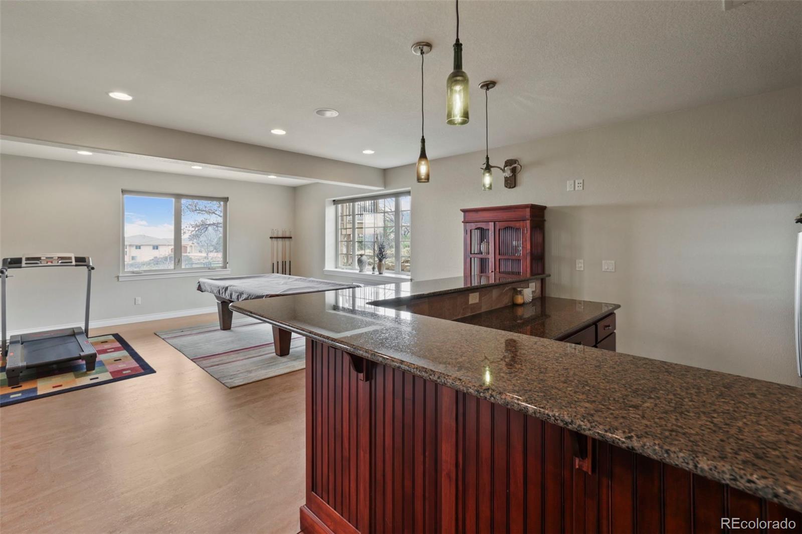 5345 Chambrey Court Colorado Springs CO 80919