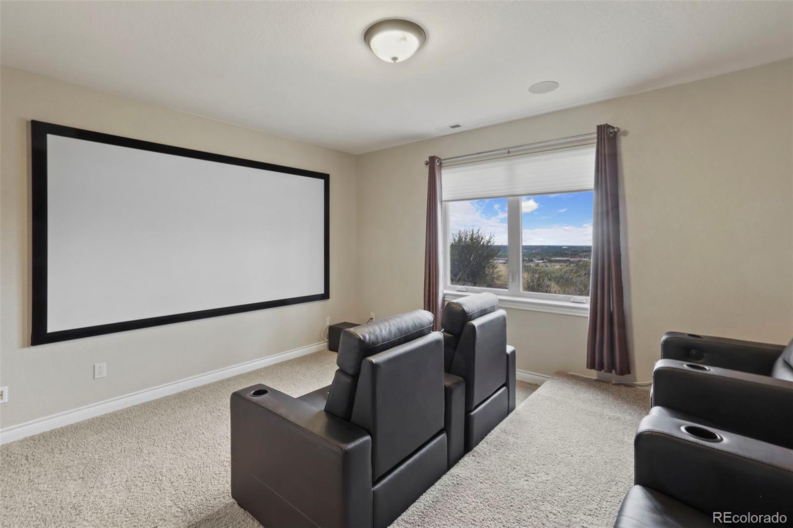 5345 Chambrey Court Colorado Springs CO 80919