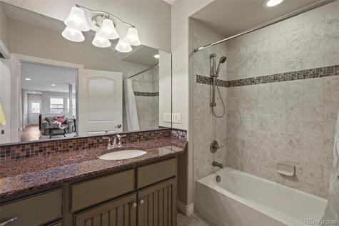 5345 Chambrey Court Colorado Springs CO 80919