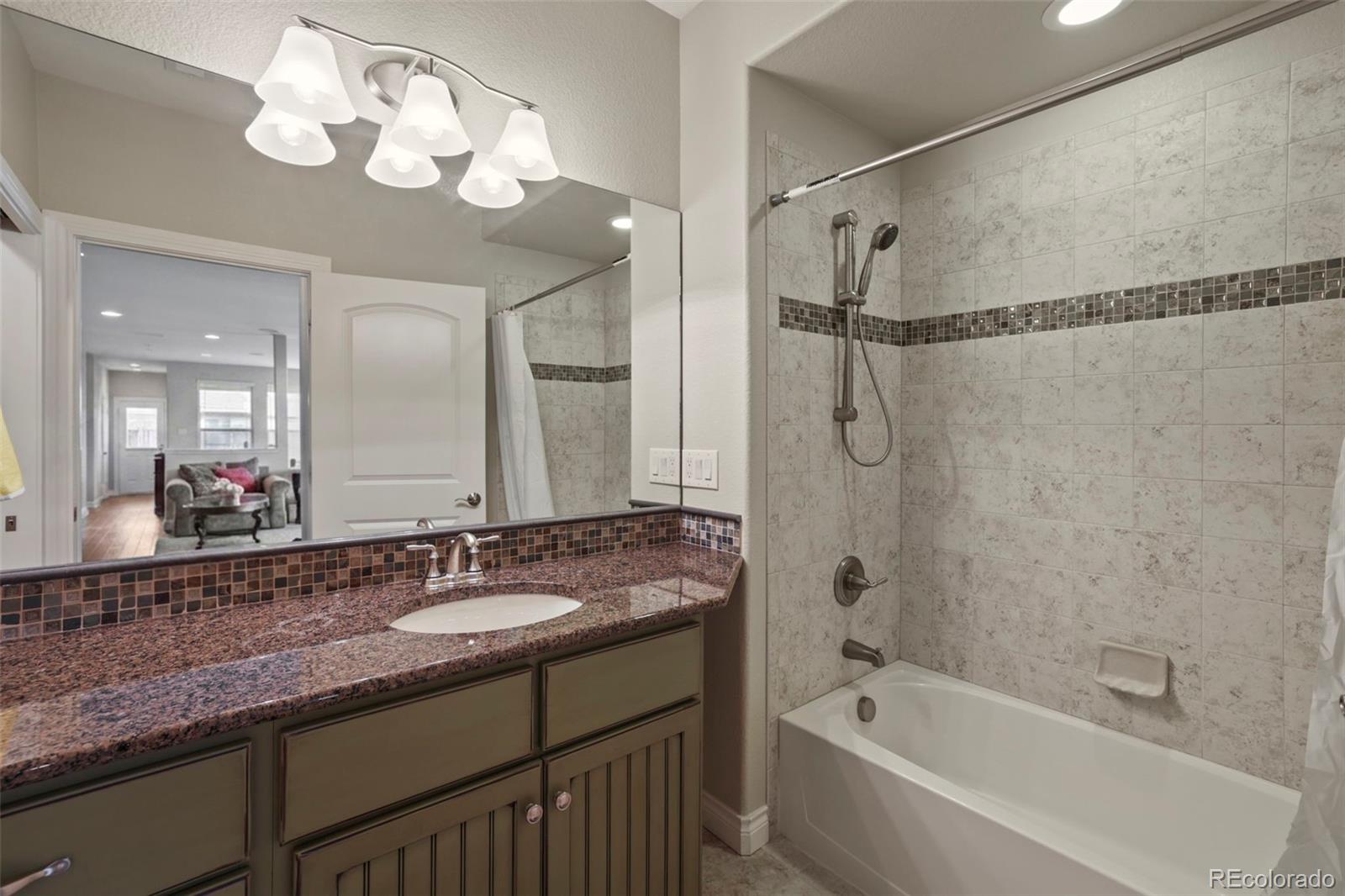 5345 Chambrey Court Colorado Springs CO 80919