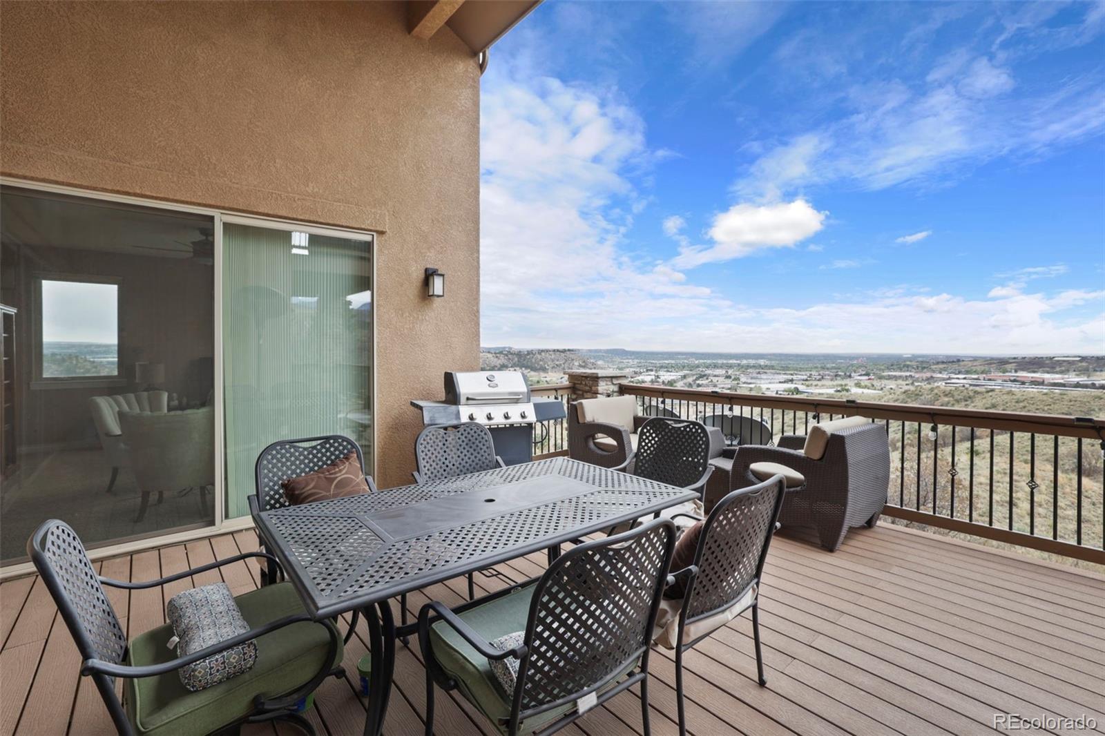 5345 Chambrey Court Colorado Springs CO 80919