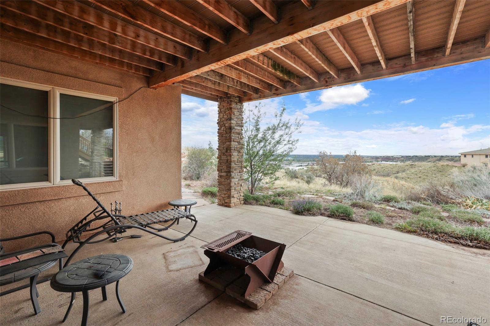 5345 Chambrey Court Colorado Springs CO 80919