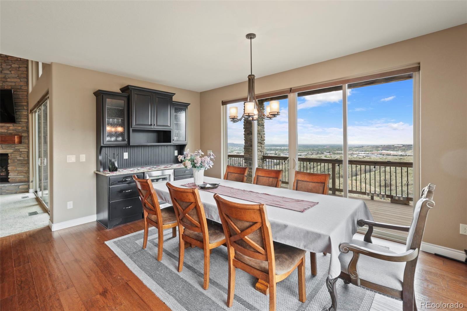 5345 Chambrey Court Colorado Springs CO 80919