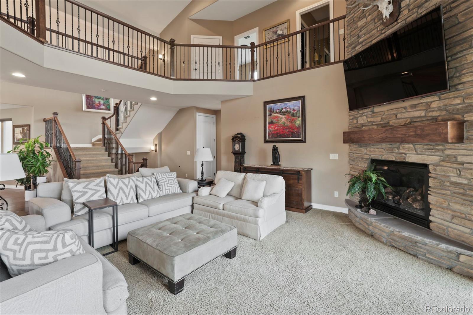 5345 Chambrey Court Colorado Springs CO 80919