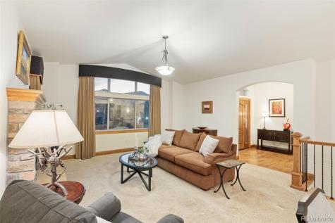 1287 Ethereal Circle Colorado Springs CO 80904