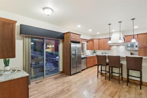 1287 Ethereal Circle Colorado Springs CO 80904