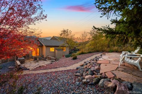 1287 Ethereal Circle Colorado Springs CO 80904