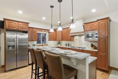 1287 Ethereal Circle Colorado Springs CO 80904