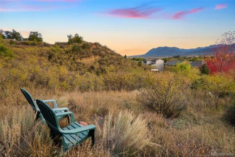 1287 Ethereal Circle Colorado Springs CO 80904