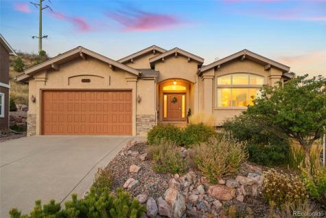 1287 Ethereal Circle Colorado Springs CO 80904
