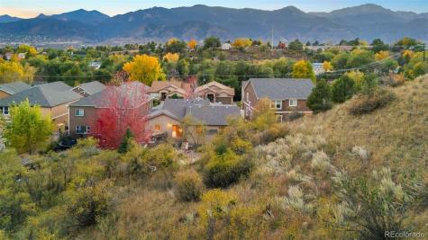 1287 Ethereal Circle Colorado Springs CO 80904