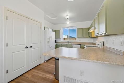 6340 Marilee Way Colorado Springs CO 80911