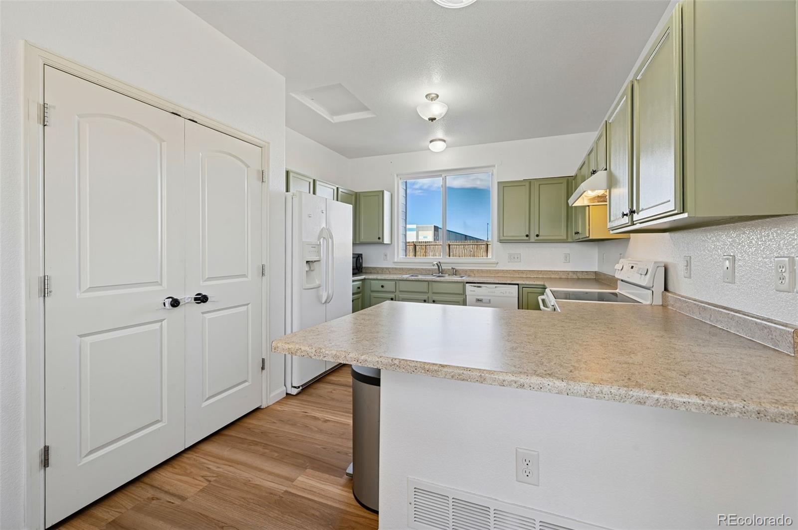 6340 Marilee Way Colorado Springs CO 80911