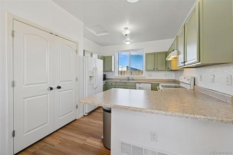 6340 Marilee Way Colorado Springs CO 80911
