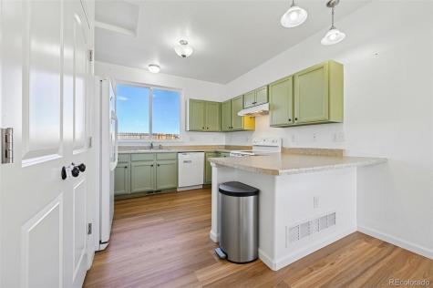 6340 Marilee Way Colorado Springs CO 80911