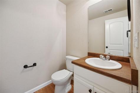 6340 Marilee Way Colorado Springs CO 80911