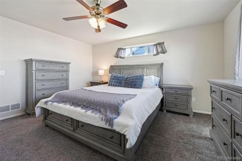 6340 Marilee Way Colorado Springs CO 80911