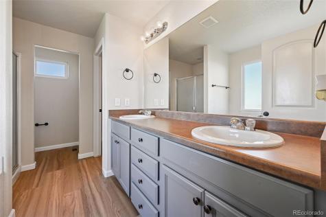 6340 Marilee Way Colorado Springs CO 80911