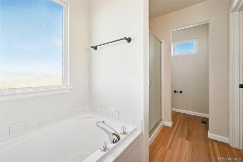 6340 Marilee Way Colorado Springs CO 80911