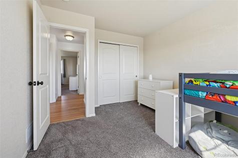 6340 Marilee Way Colorado Springs CO 80911
