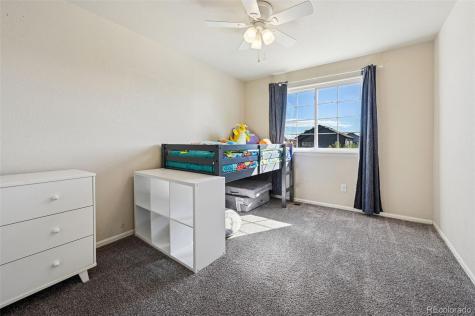 6340 Marilee Way Colorado Springs CO 80911