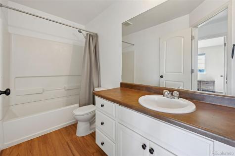 6340 Marilee Way Colorado Springs CO 80911