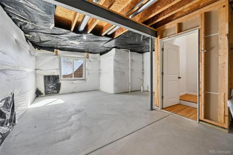 6340 Marilee Way Colorado Springs CO 80911