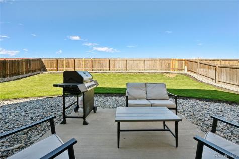 6340 Marilee Way Colorado Springs CO 80911